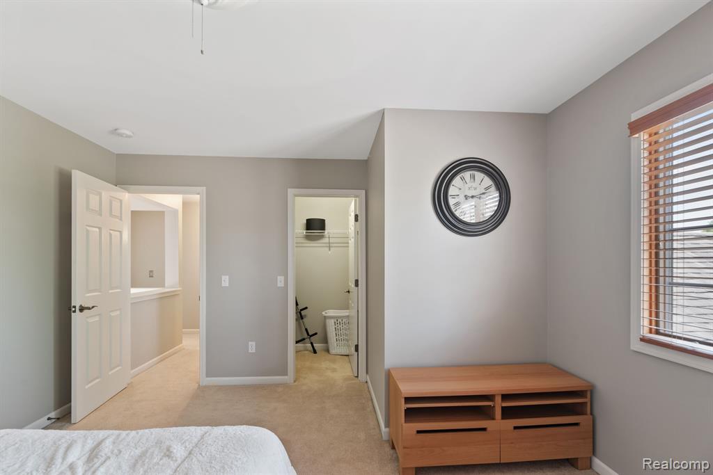 6197 MOUNTAIN LAUREL Drive, Brighton, MI 48116 — Photo 30