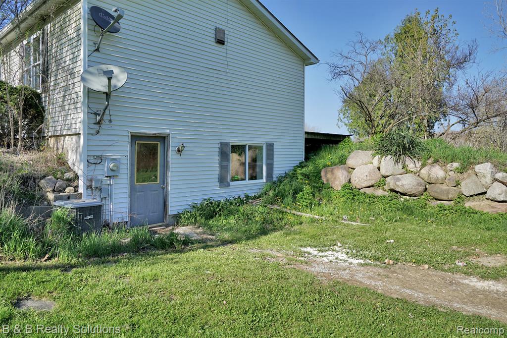 3200 N SUMMERS Road, Imlay City, MI 48444 — Photo 16