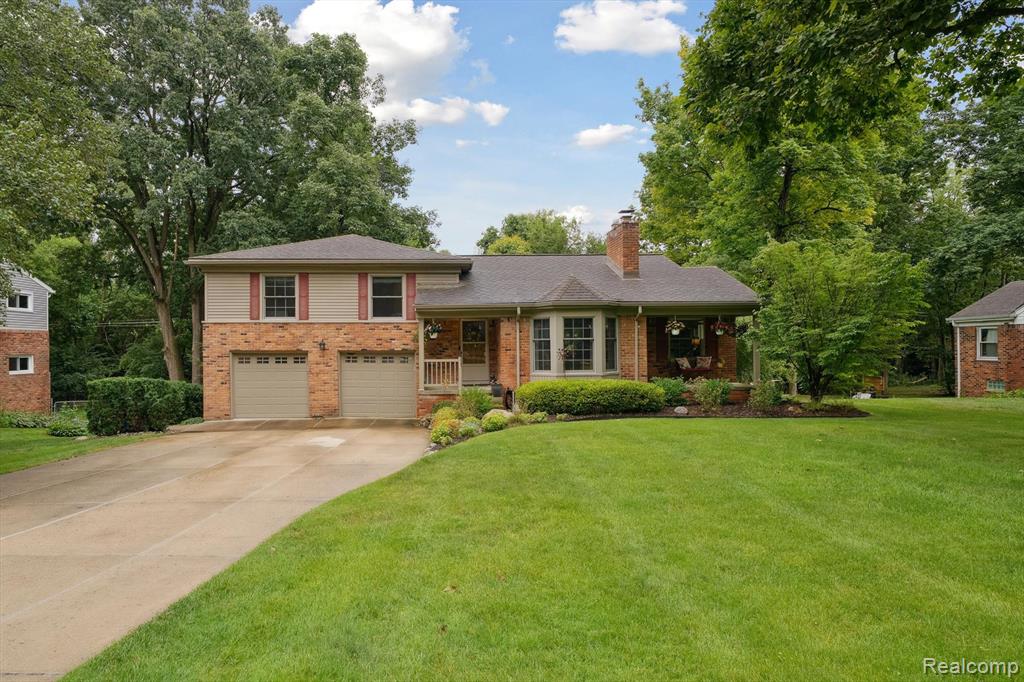 425 Kendry Avenue, Bloomfield Hills, MI 48302 — Photo 4