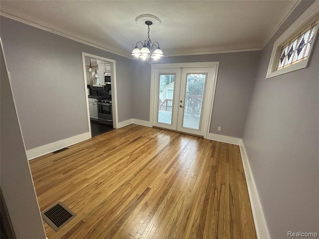674 Jewell Street, Ferndale, MI 48220 — Photo 9