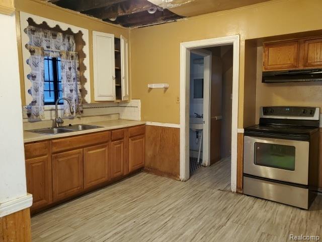 4830 Courville Street, Detroit, MI 48224 — Photo 9