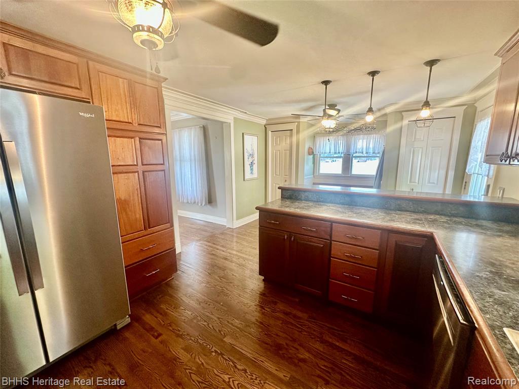 403 N Oak Street, Durand, MI 48429 — Photo 16