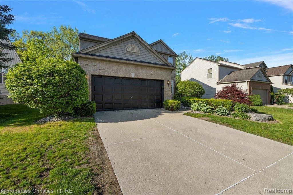 9773 RAVENSHIRE Drive, Ypsilanti, MI 48198 — Photo 5