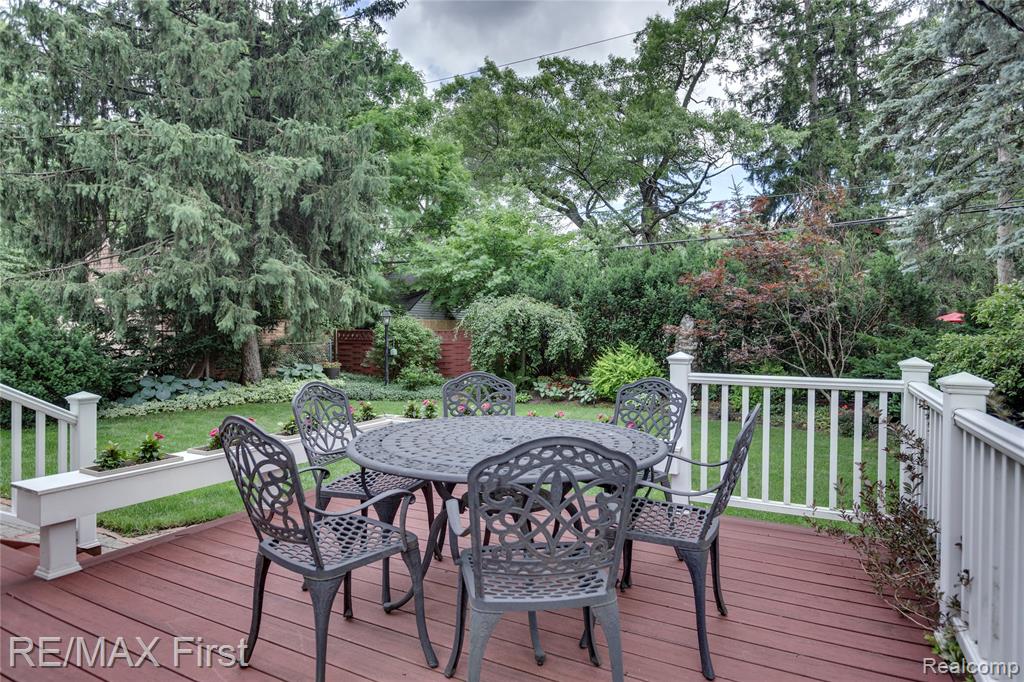 815 Oakridge, Ferndale, MI 48220 — Photo 33