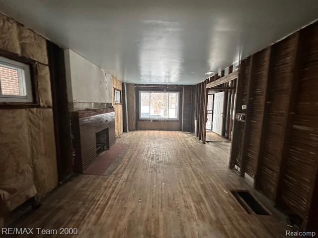 81 Richton Street, Highland Park, MI 48203 — Photo 11