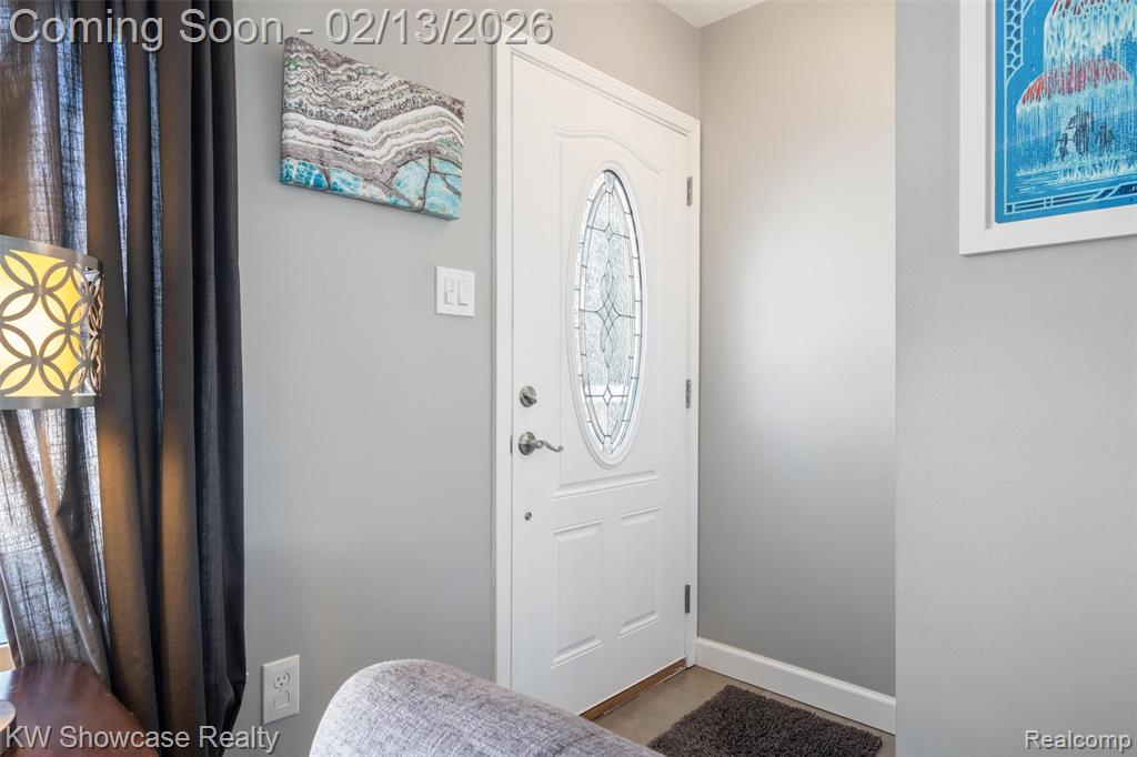 42011 Brentwood Drive, Plymouth, MI 48170 — Photo 6
