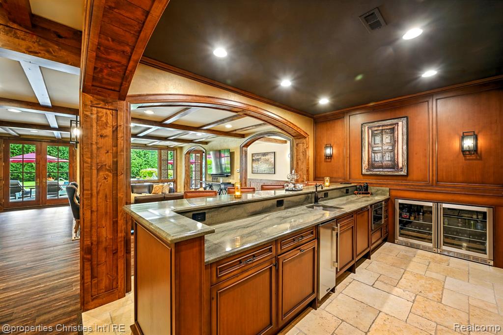 47765 Bellagio Drive, Northville, MI 48167 — Photo 56