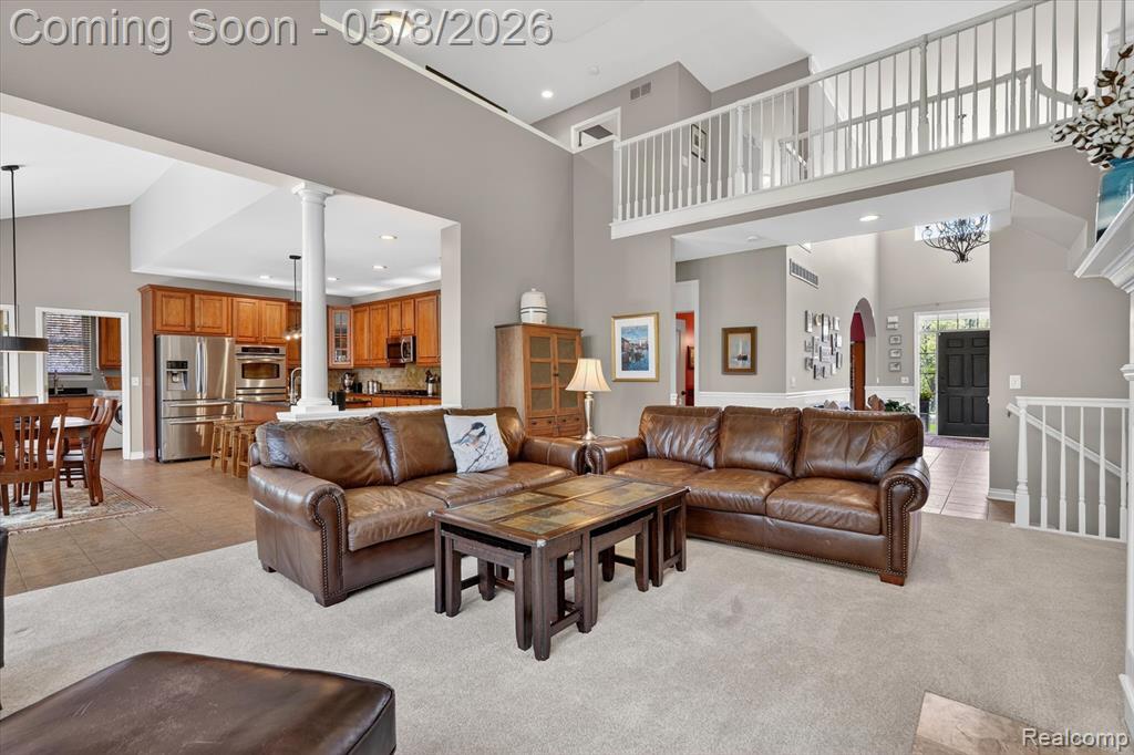 458 Kent Way, White Lake, MI 48383 — Photo 8