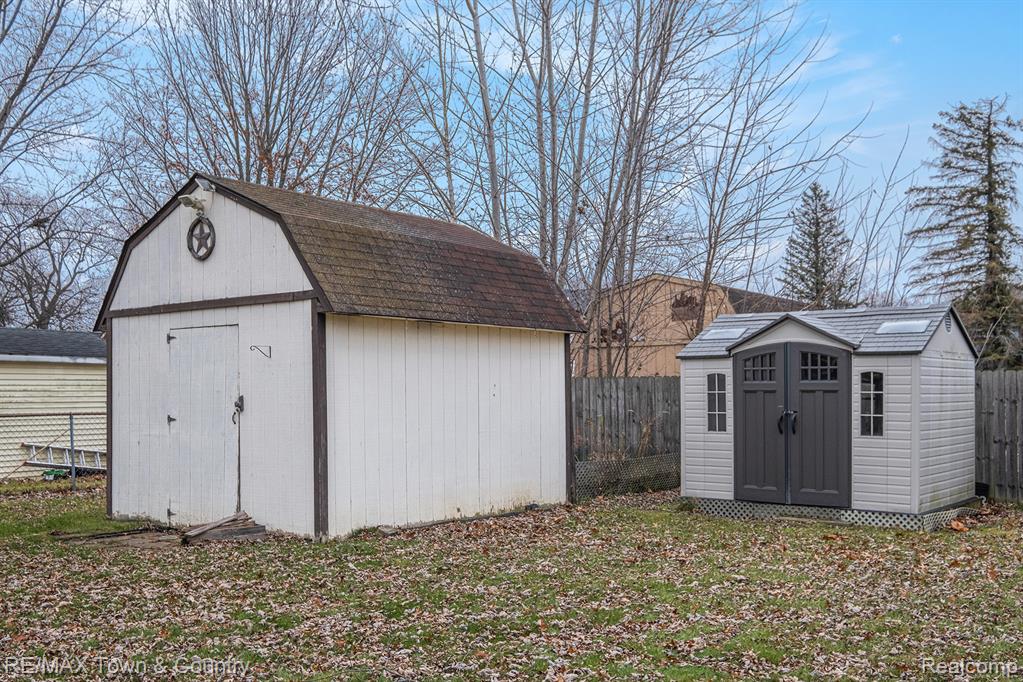 8401 Bellechasse Drive, Davison, MI 48423 — Photo 20
