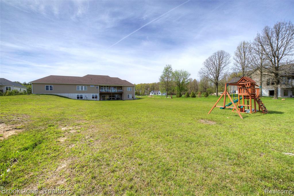 1266 Christine Drive, Lapeer, MI 48446 — Photo 65