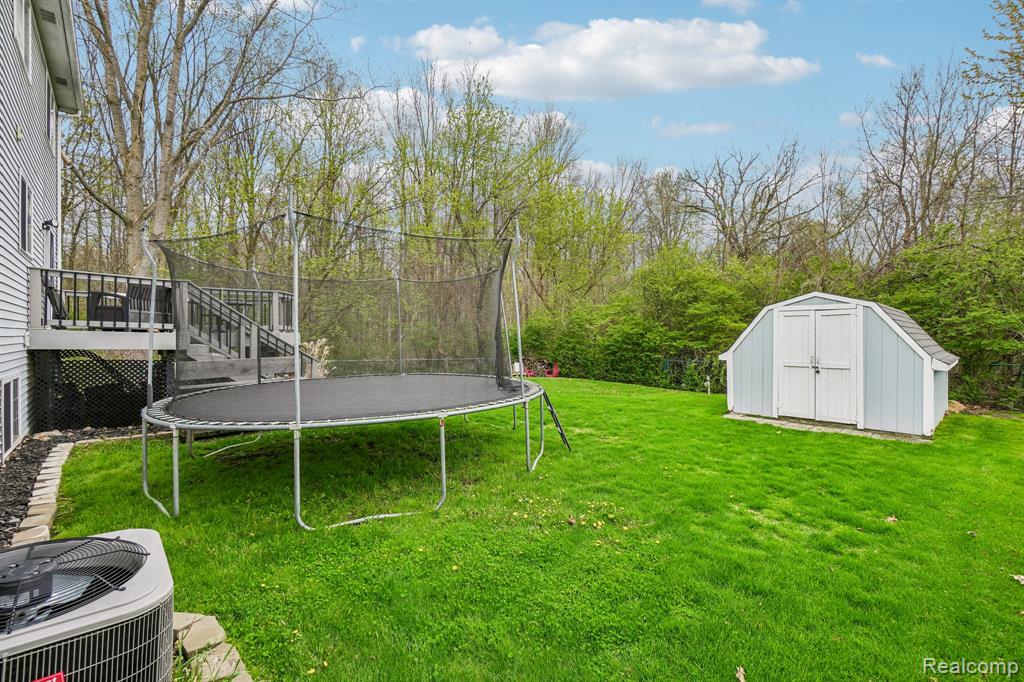 23882 Monroe Street, Armada, MI — Photo 36