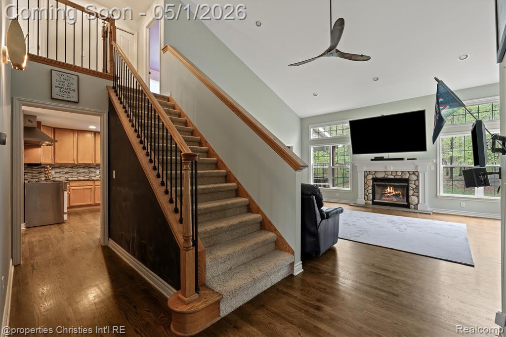 5720 Deerwood, Commerce Twp, MI 48382 — Photo 7