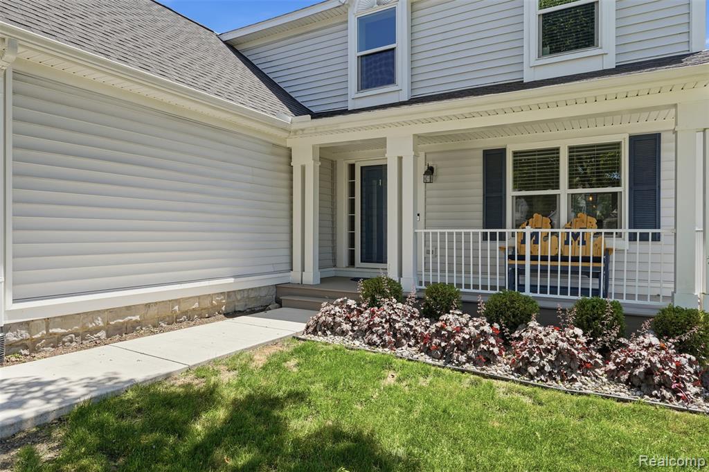 1661 Scio Ridge Road, Ann Arbor, MI 48103 — Photo 6