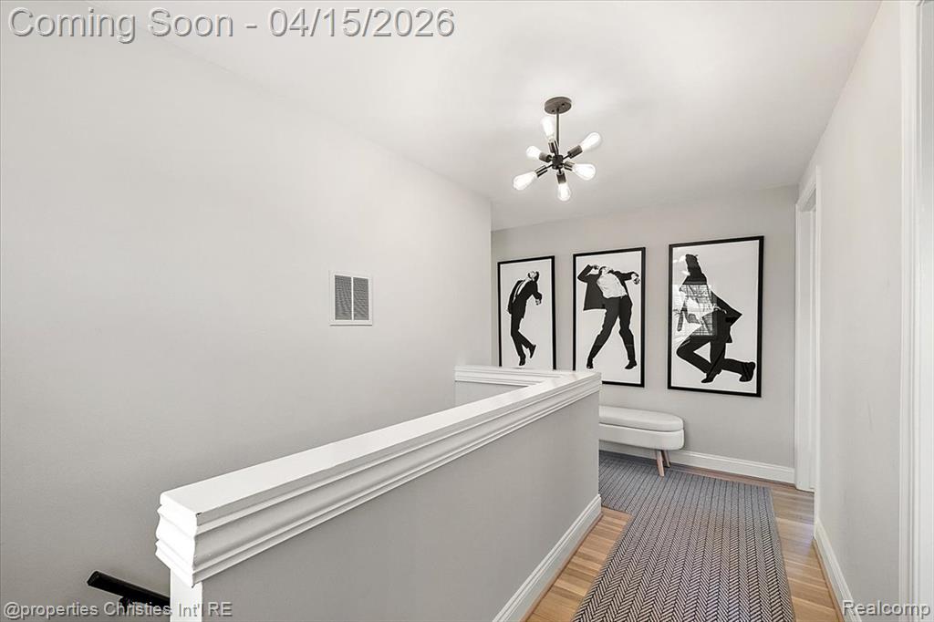 18851 Devonshire Street, Franklin, MI 48025 — Photo 28