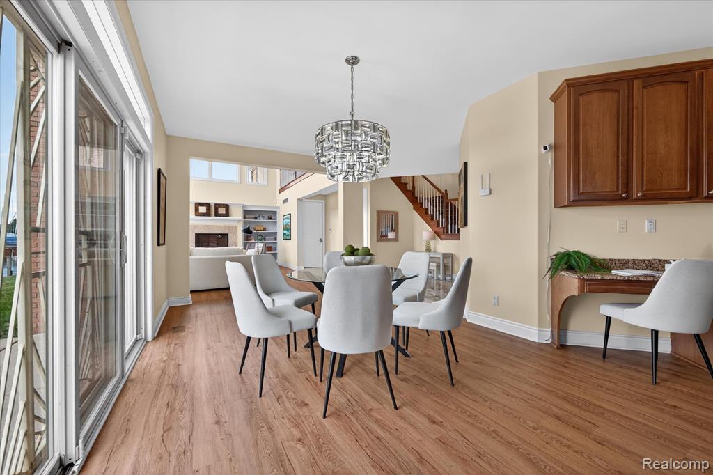 74 SAND BAR Lane, Detroit, MI 48214 — Photo 24