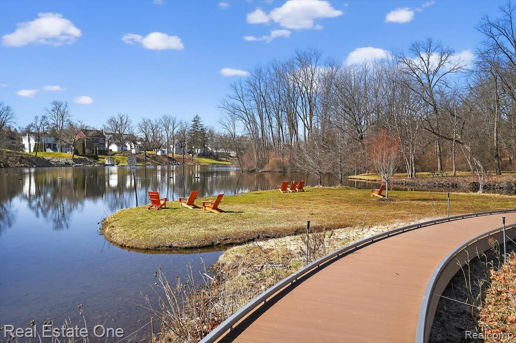1088 Eagle Nest Drive, Milford, MI 48381 — Photo 57