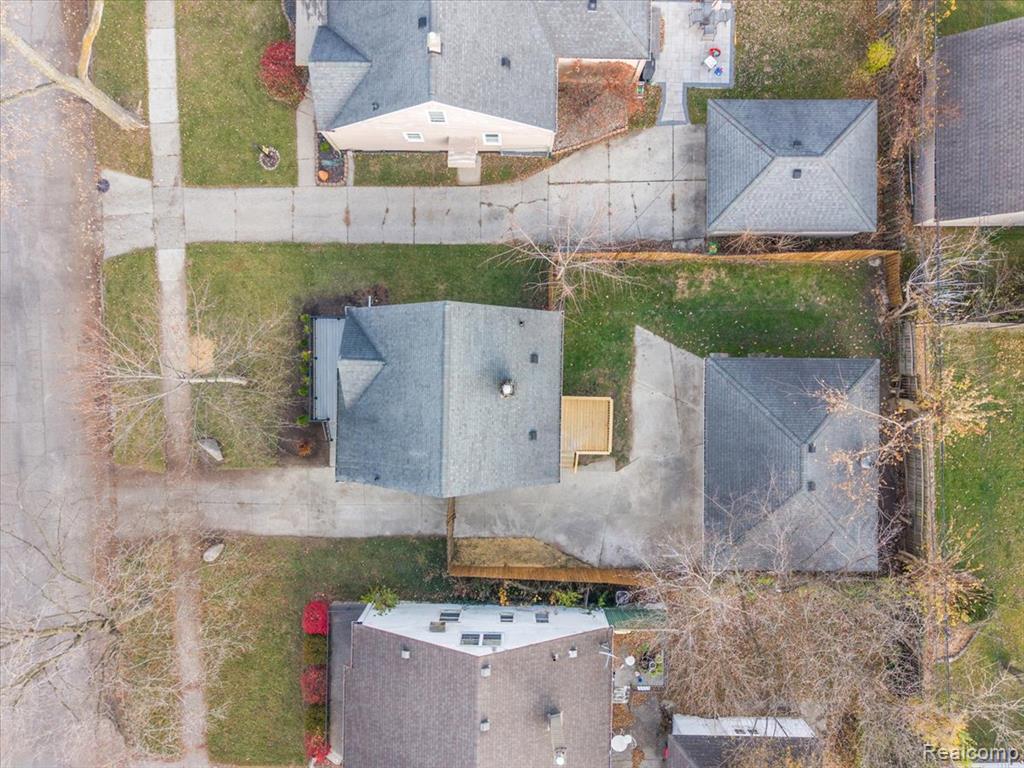 1888 Griffith Avenue, Berkley, MI 48072 — Photo 31