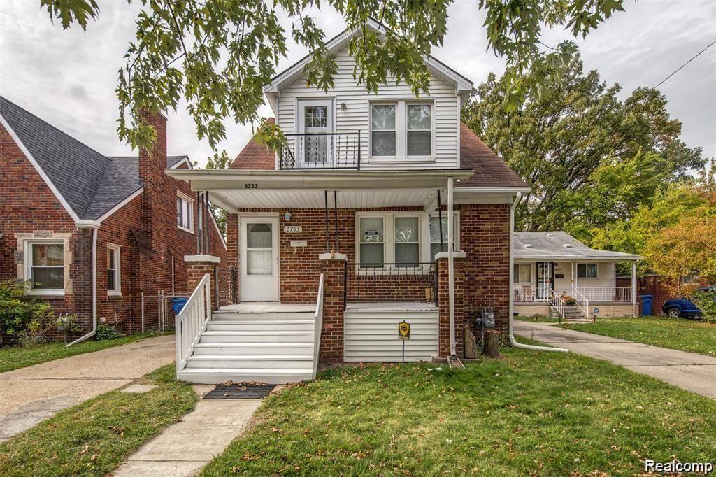 6753 HEYDEN Street, Dearborn Heights, MI 48127 — Photo 2