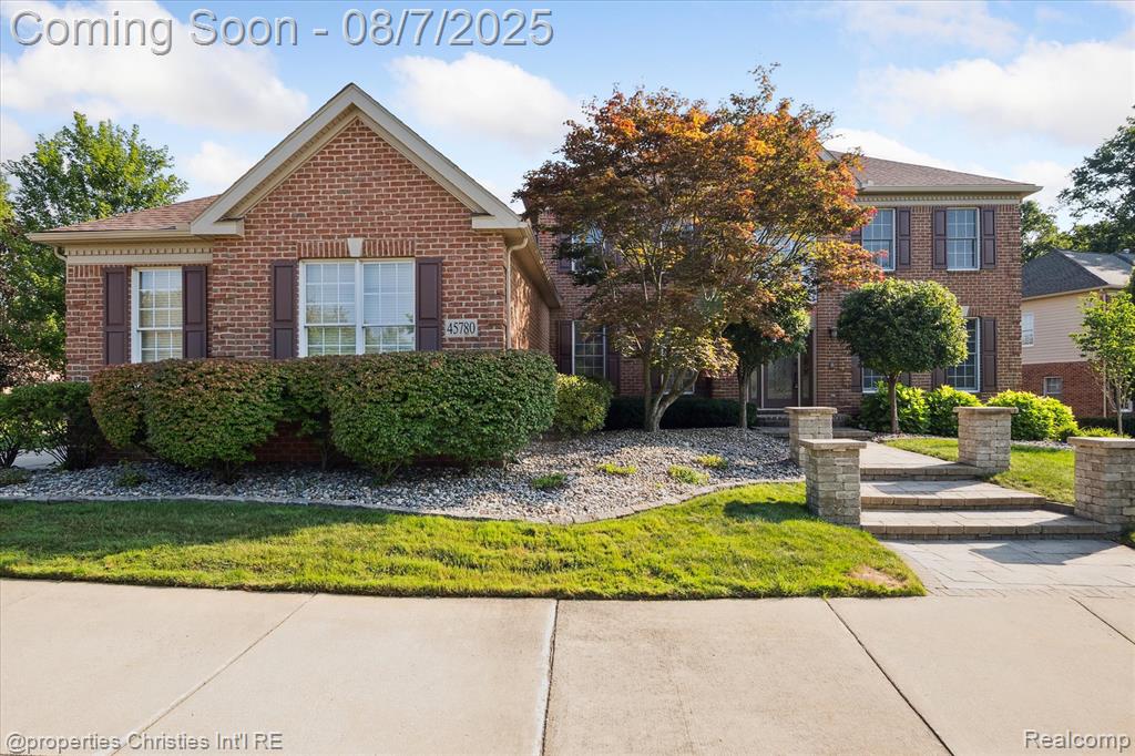 45780 Tournament Drive S, Northville, MI 48168 — Photo 79