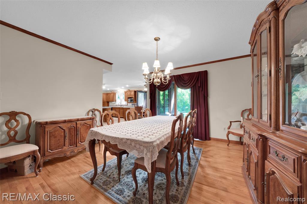 43421 Cottisford Street, Novi, MI 48167 — Photo 30
