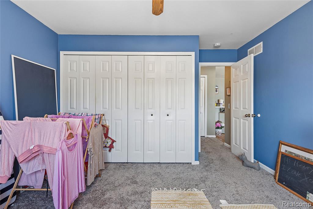 42 Rosebud Lane, Mount Clemens, MI 48043 — Photo 21