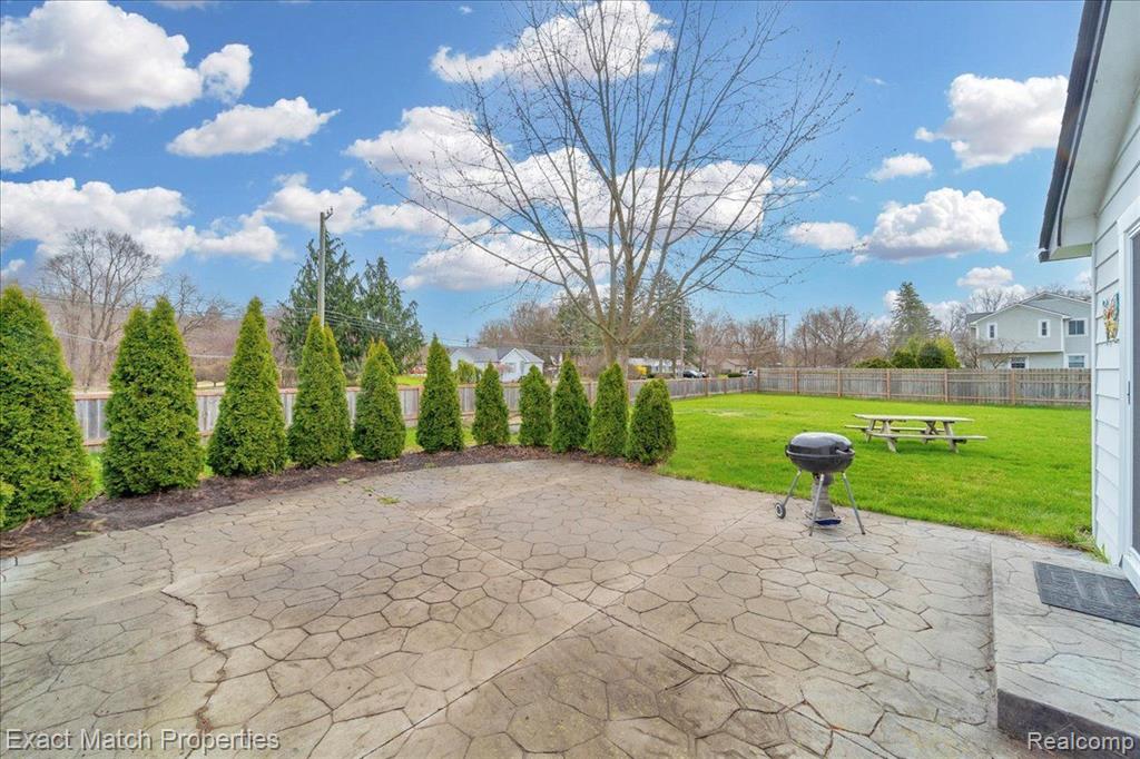 9121 SANDYSIDE Road, White Lake, MI — Photo 34