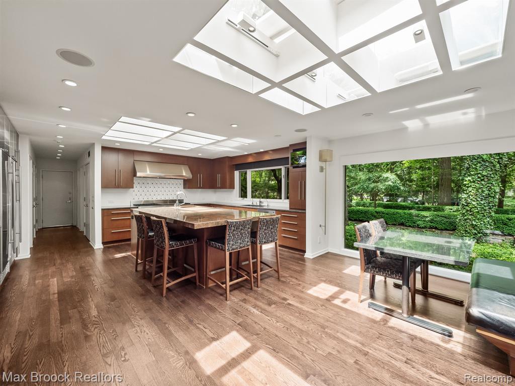 5130 Deep Wood Road, Bloomfield Hills, MI 48302 — Photo 26