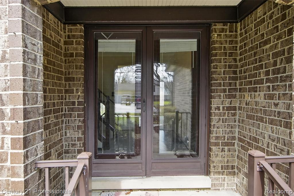 46300 Gainsborough Drive, Canton, MI, 48187