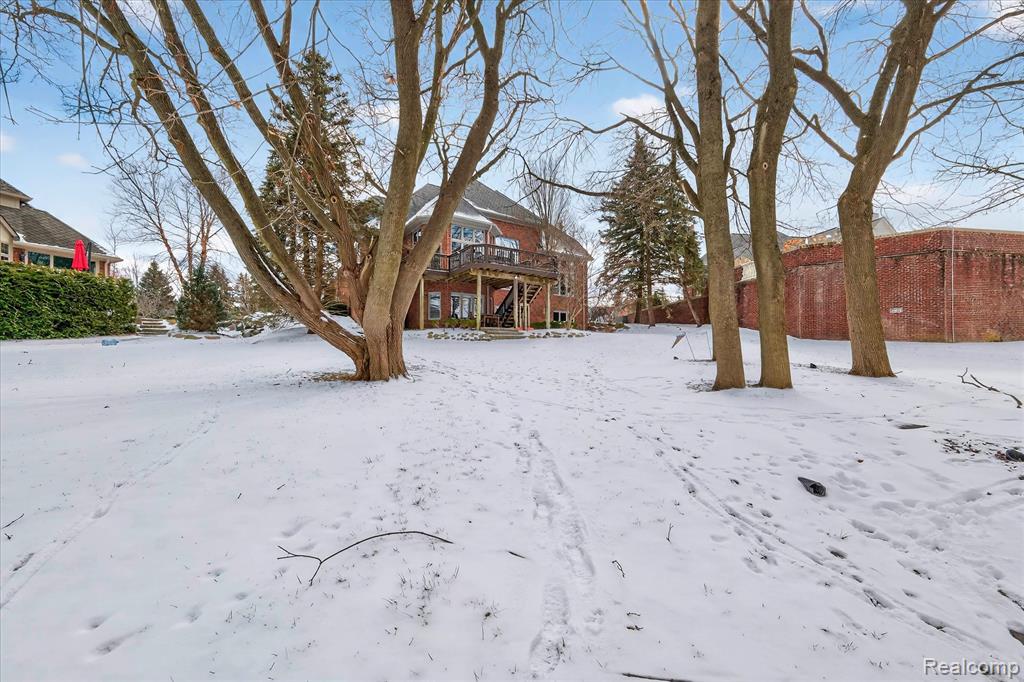 4806 Goodison Place Drive, Rochester, MI 48306 — Photo 71