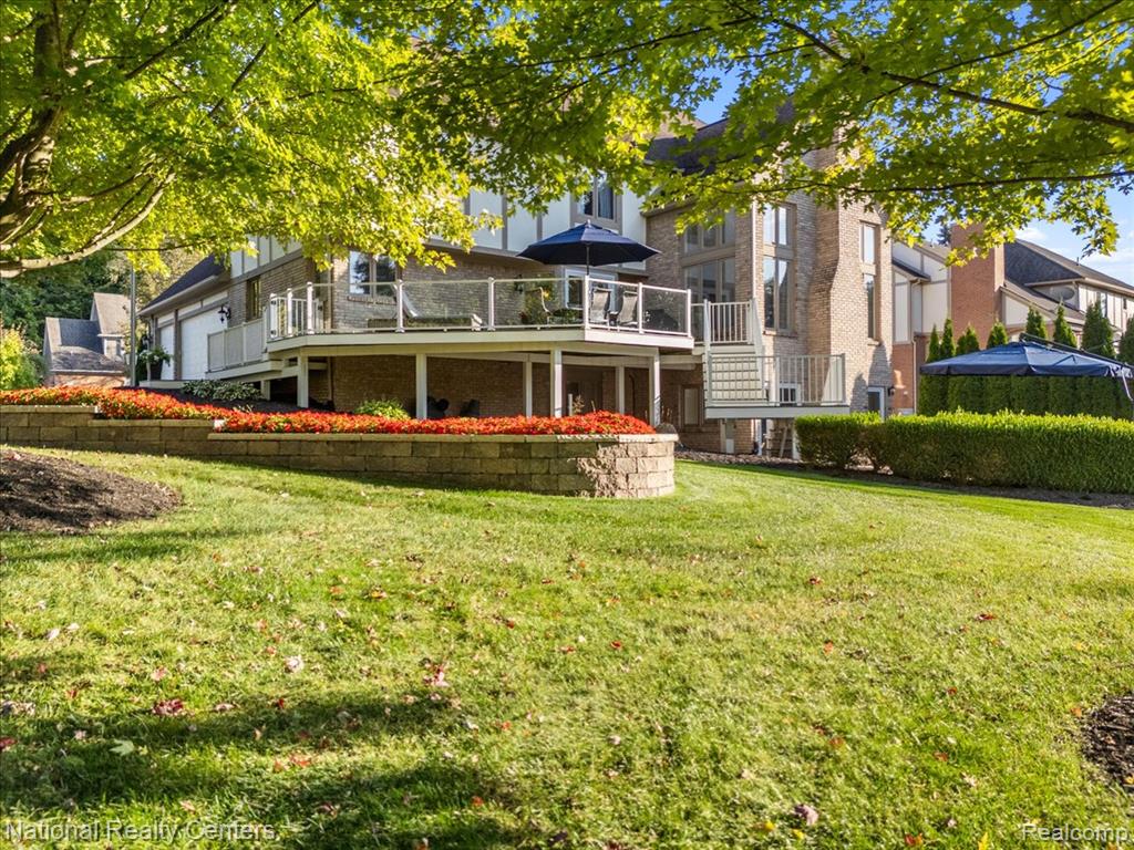 21555 Chase Drive, Novi, MI, 00000