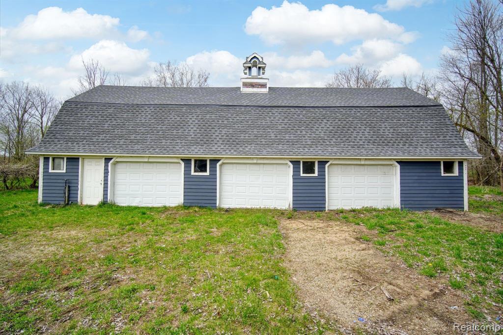 5035 CENTER Road, Linden, MI 48451 — Photo 45