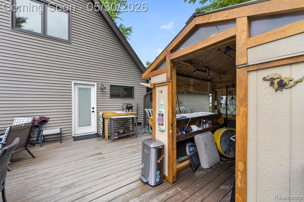 1280 Petts Road, Fenton, MI 48430 — Photo 43