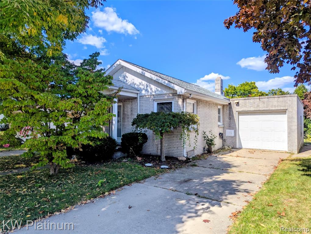 7399 Gronow, Center Line, MI 48015 — Photo 18