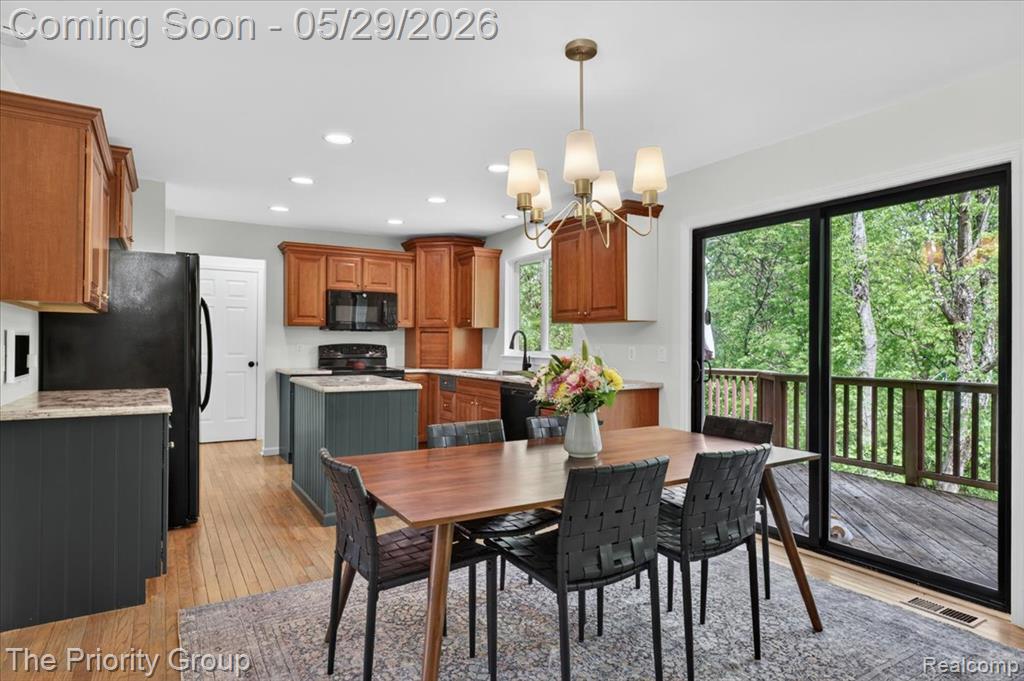 517 Deer Valley Road, Holly, MI 48442 — Photo 19