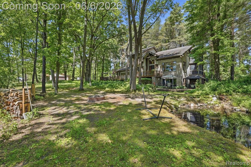 356 Avanti Lane, Highland, MI — Photo 69