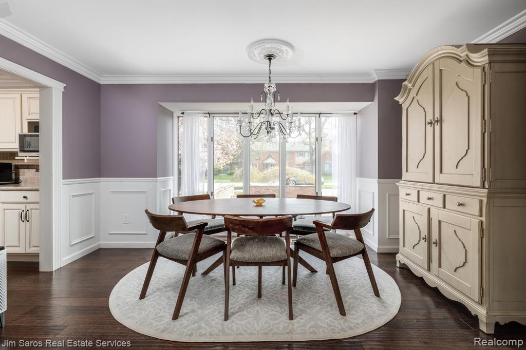 71 WOODLAND SHORES Drive, Grosse Pointe Shores, MI 48236 — Photo 10