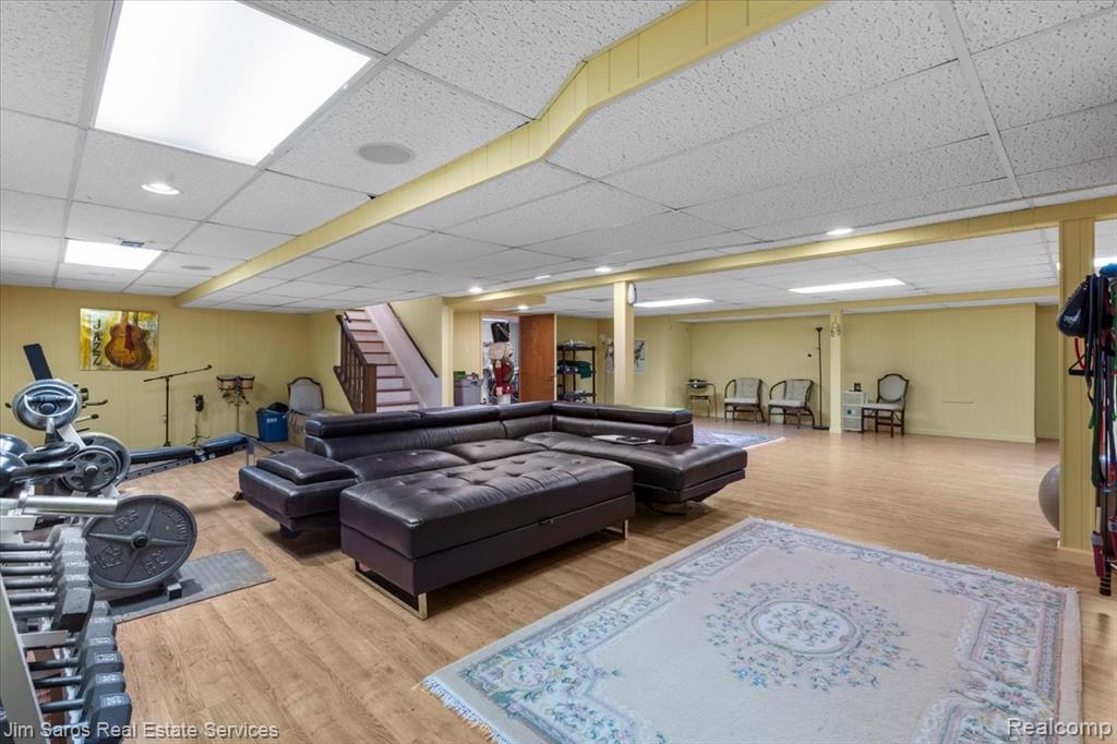 75 S Duval Road, Grosse Pointe Shores, MI 48236 — Photo 40
