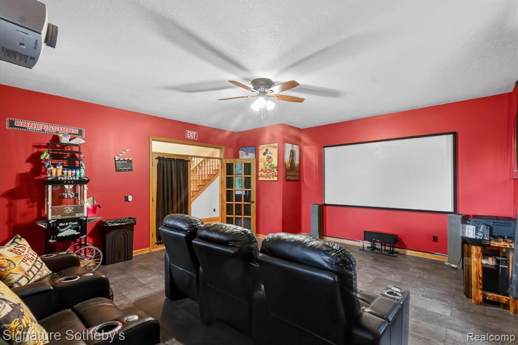 741 W Hunt Road, Caro, MI 48723 — Photo 13
