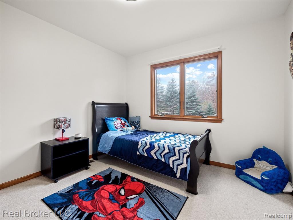 7265 Wood Pointe Drive, Almont, MI 48003 — Photo 14