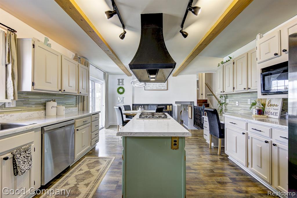 40038 Eagle Drive, Sterling Heights, MI 48310 — Photo 14