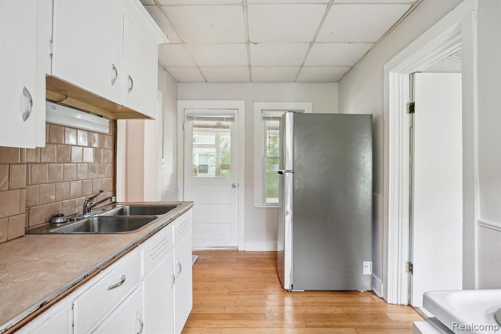 533 W GANSON Street, Jackson, MI 49201 — Photo 15