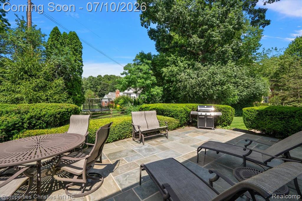 937 Mitchell Court, Bloomfield Hills, MI 48304 — Photo 49