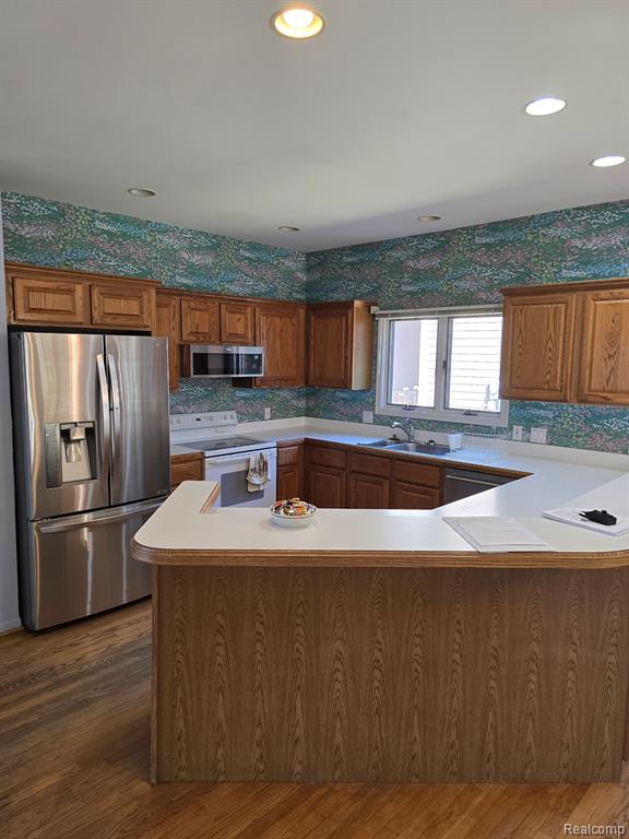 5618 NORTHCREST Crossing, Clarkston, MI — Photo 10
