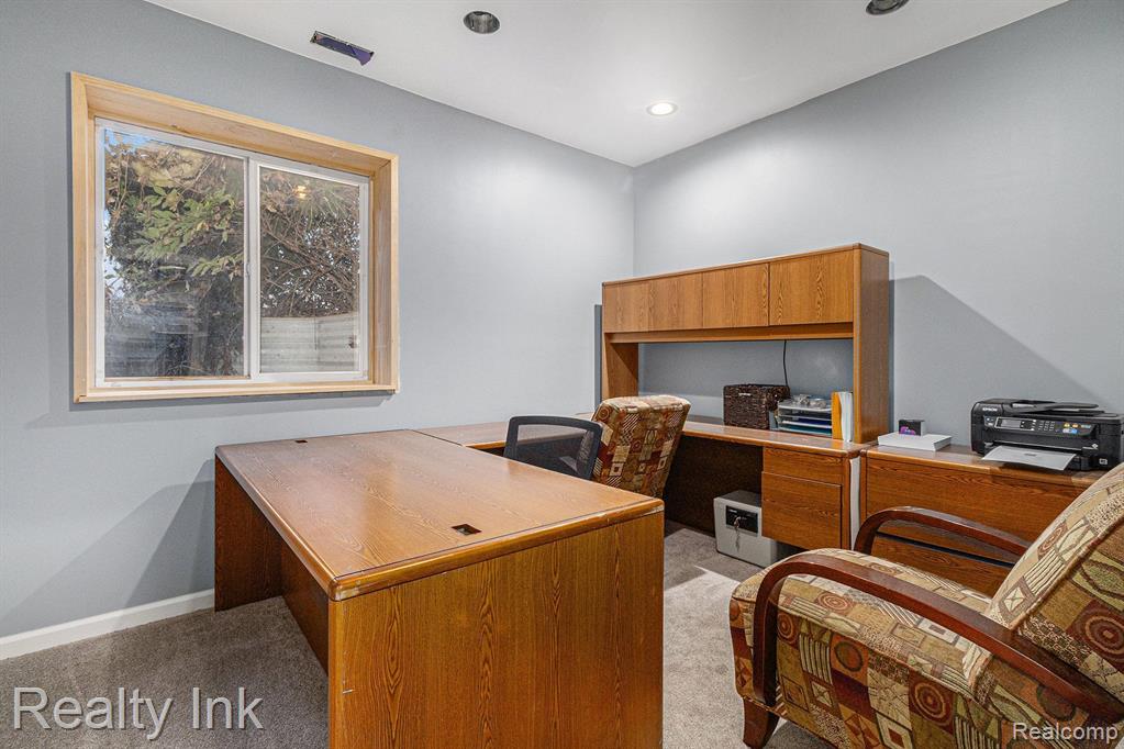 3051 FIELDSTONE Drive, Dexter, MI 48130 — Photo 27