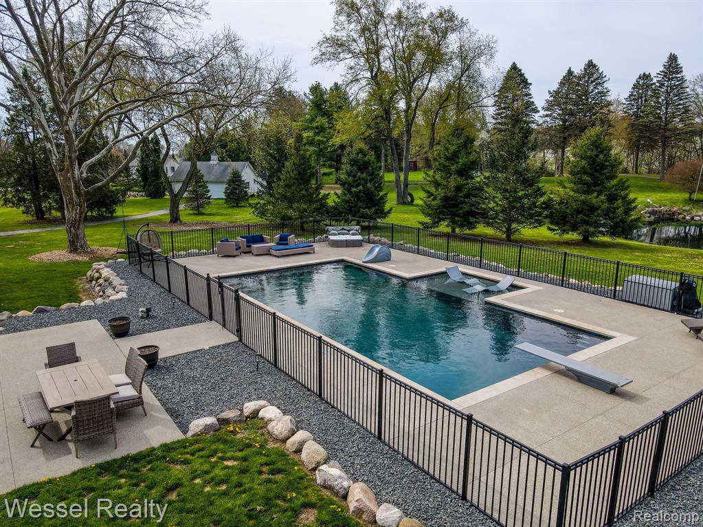 64527 KILDARE Drive, Washington, MI 48095 — Photo 62