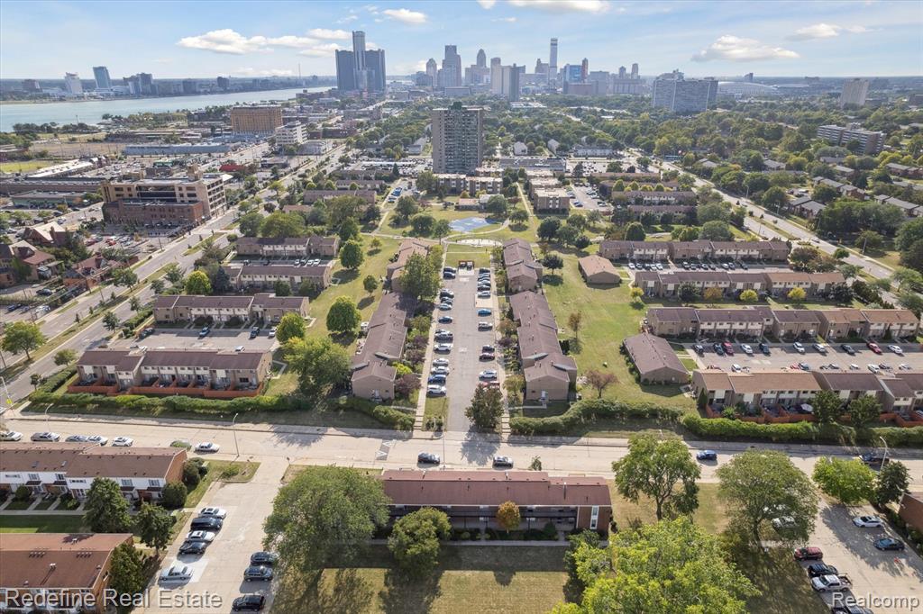 610 Saint Maron Place, Detroit, MI 48207 — Photo 29