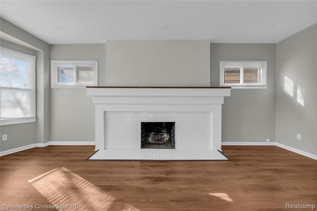 2508 Clairmount, Detroit, MI 48206 — Photo 4