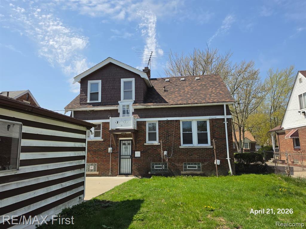 5270 Lodewyck Street, Detroit, MI 48224 — Photo 3
