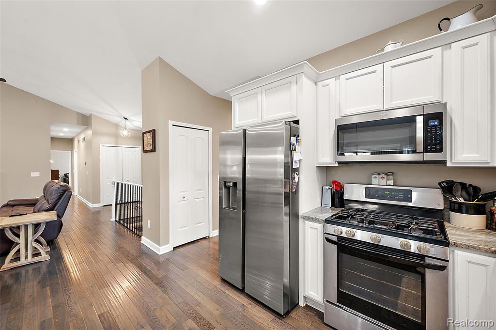 52 Parker Lane, Ortonville, MI 48462 — Photo 24
