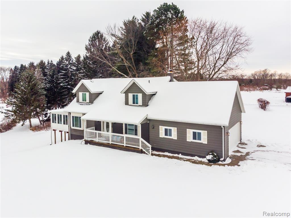 5383 N Henderson Road, Richfield, MI 48423 — Photo 18